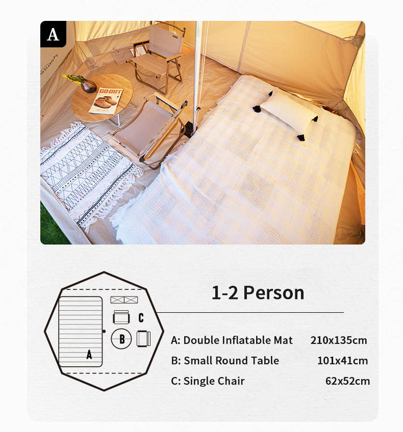 Cheap Goat Tents 